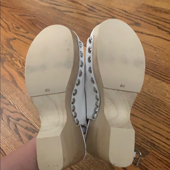 Jeffrey Campbell x Free People sandals! - Picture 5 of 5